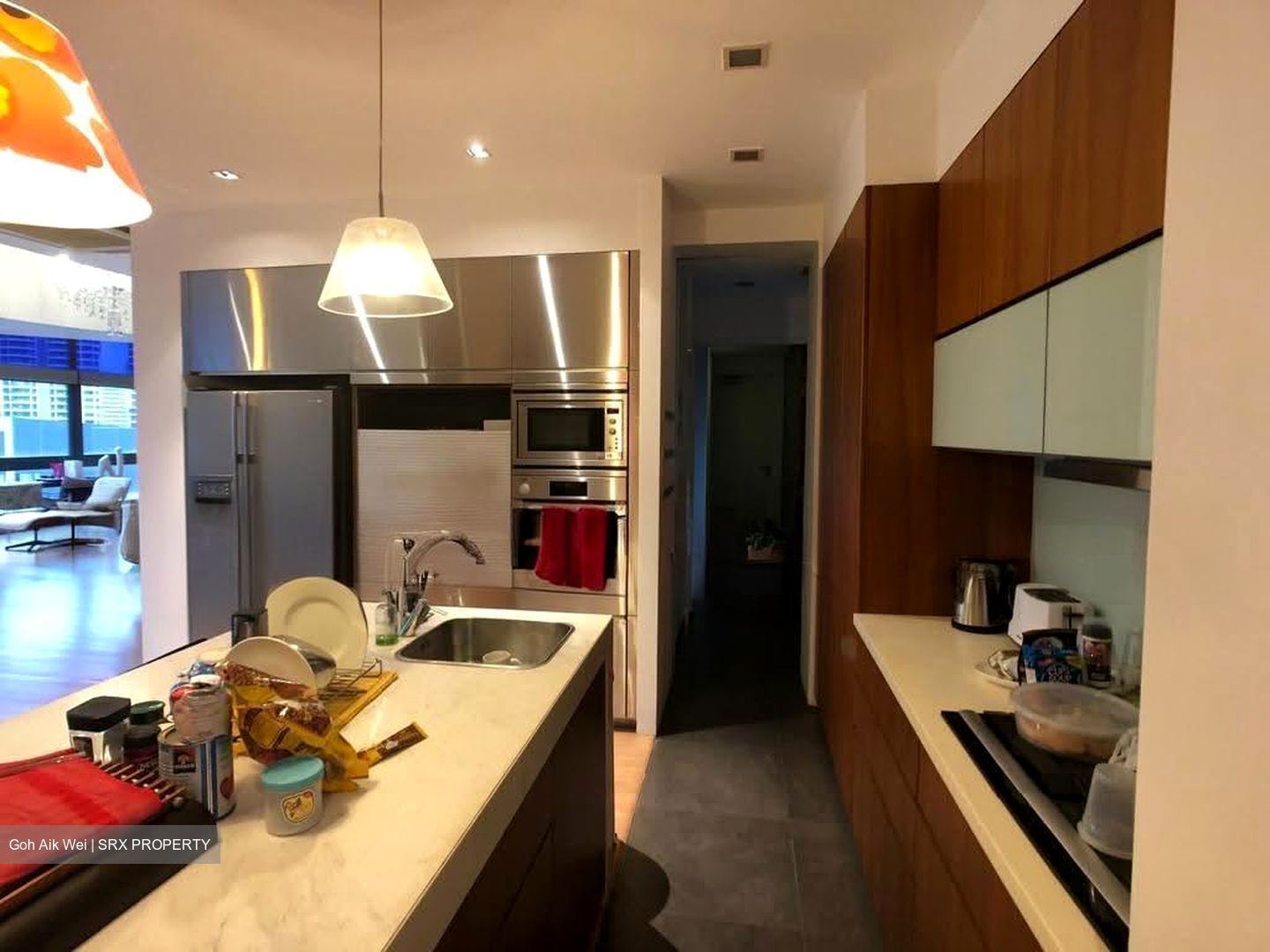 Grange Road (D10), Condominium #629167651